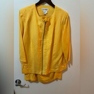 Women's 2-piece suit